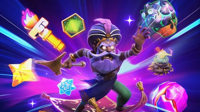 Evento Explosão de Espólios: Skin Grande Bruxo e Equipamentos Grátis