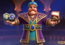 Jogos do Clã de Janeiro 2026: Recompensas da Temporada Noites Áridas 🕌🌙 Jogos do Clã de Janeiro 2026: Lista Completa de Recompensas e Dicas!