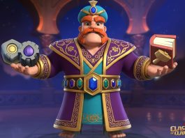 Jogos do Clã de Janeiro 2026: Recompensas da Temporada Noites Áridas 🕌🌙 Jogos do Clã de Janeiro 2026: Lista Completa de Recompensas e Dicas!