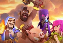 Ranqueado e meta do CV18: Supercell responde feedbacks e anuncia mudanças! Ranqueado no Clash: Supercell vai reduzir “grind” nas ligas altas (e mexer no meta do CV18)