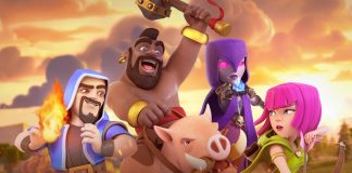 Ranqueado e meta do CV18: Supercell responde feedbacks e anuncia mudanças! Ranqueado no Clash: Supercell vai reduzir “grind” nas ligas altas (e mexer no meta do CV18)