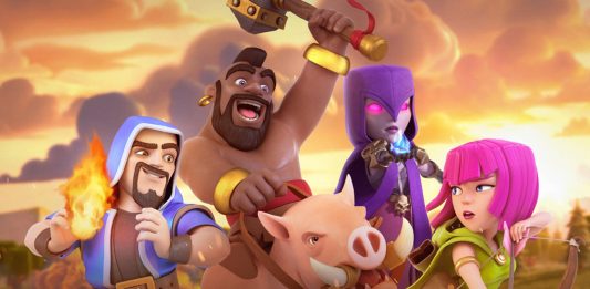 Ranqueado e meta do CV18: Supercell responde feedbacks e anuncia mudanças! Ranqueado no Clash: Supercell vai reduzir “grind” nas ligas altas (e mexer no meta do CV18)