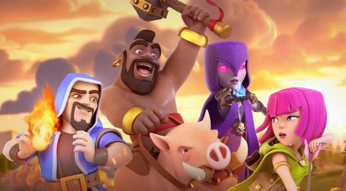 Ranqueado e meta do CV18: Supercell responde feedbacks e anuncia mudanças! Ranqueado no Clash: Supercell vai reduzir “grind” nas ligas altas (e mexer no meta do CV18)