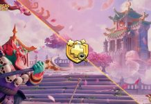 Temporada de Ano‑Novo Lunar: 🧧🌸 Skins Orientais e Pré-Venda do Bilhete Dourado de Fevereiro 2026! Temporada Ano‑Novo Lunar no Clash: teaser + Bilhete Dourado fev/2026