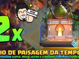 Sorteio da Paisagem Noites Áridas 🕌🌙⚔️ – Saiba como participar! Sorteio de Paisagens Noites Áridas via PIX no Discord! Participe Agora!