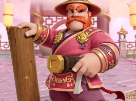 Recompensas dos Jogos do Clã – Ano-Novo Lunar (22 a 28 de Fevereiro/2026) 🧧🐴 Recompensas dos Jogos do Clã Ano-Novo Lunar 2026