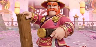 Recompensas dos Jogos do Clã – Ano-Novo Lunar (22 a 28 de Fevereiro/2026) 🧧🐴 Recompensas dos Jogos do Clã Ano-Novo Lunar 2026