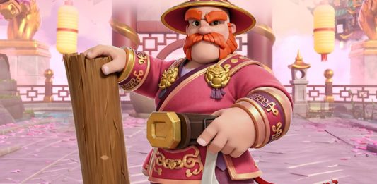 Recompensas dos Jogos do Clã – Ano-Novo Lunar (22 a 28 de Fevereiro/2026) 🧧🐴 Recompensas dos Jogos do Clã Ano-Novo Lunar 2026