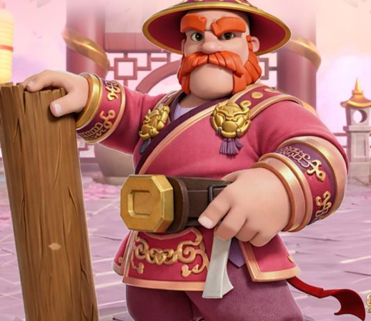 Recompensas dos Jogos do Clã – Ano-Novo Lunar (22 a 28 de Fevereiro/2026) 🧧🐴 Recompensas dos Jogos do Clã Ano-Novo Lunar 2026