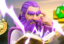 Supercell anuncia mais mudanças no Bilhete Dourado 2.0 (chegando em março)