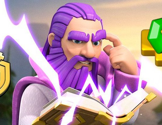 Supercell anuncia mais mudanças no Bilhete Dourado 2.0 (chegando em março)