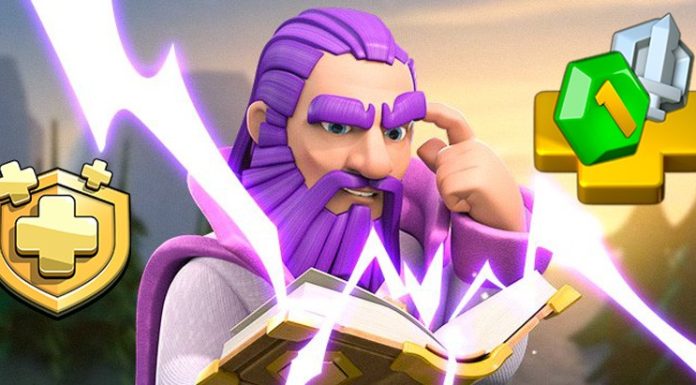 Supercell anuncia mais mudanças no Bilhete Dourado 2.0 (chegando em março)