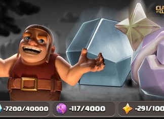 Bug dos Minérios: Supercell Anuncia Solução Permanente e Alerta Sobre Saldos Negativos Solução Final do Bug dos Minérios chega em fevereiro com saldos negativos