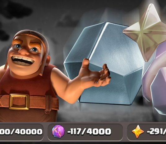 Bug dos Minérios: Supercell Anuncia Solução Permanente e Alerta Sobre Saldos Negativos Solução Final do Bug dos Minérios chega em fevereiro com saldos negativos