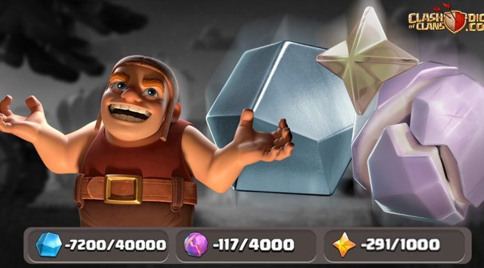 Bug dos Minérios: Supercell Anuncia Solução Permanente e Alerta Sobre Saldos Negativos Solução Final do Bug dos Minérios chega em fevereiro com saldos negativos