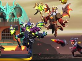 Novas Skins Dracônicas + Paisagem Reveladas! 🐲🔥⚔️ Temporada dos Dragões de Março 2026 Skins Dracônicas Temporada Dragões: Todas Reveladas