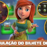 Bilhete Dourado Reformulado: Mega Mudanças, Nós de Escolha, “Garimpeiro”, Cofrinho e Mais! MEGA Mudanças no Bilhete Dourado: Você Escolhe as Recompensas Agora