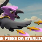 Novo Pet, Níveis de CV18, Garimpeiro, Mudanças no Ranqueado, Bilhete Dourado 2.0 e Mais — 🔥⚔️ Sneak Peeks! Sneak Peeks: Novo Pet, Níveis CV18, Garimpeiro e Mudanças no Ranqueado