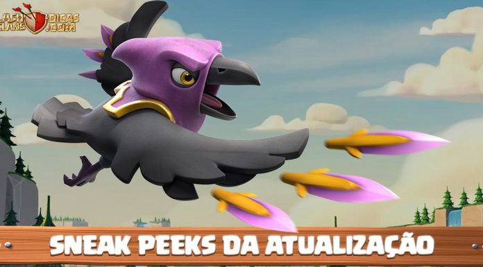 Novo Pet, Níveis de CV18, Garimpeiro, Mudanças no Ranqueado, Bilhete Dourado 2.0 e Mais — 🔥⚔️ Sneak Peeks! Sneak Peeks: Novo Pet, Níveis CV18, Garimpeiro e Mudanças no Ranqueado