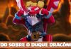 Duque Dracônico: Tudo sobre o Novo Herói do CV15+ Duque Dracônico Revelado: Habilidades, Equipamentos e Evento