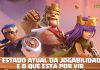 Equipe do Clash Comenta o Estado Atual do Jogo e o Que Está Por Vir! 🎯🔥 Equipe do Clash revela planos para meta, ranqueada e ligas