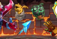 Equipamentos Grátis, Decoração e Combo: Novo Evento Comunitário dos Dragões Evento Comunitário do Duque Dracônico: ganhe deco e equipamentos grátis