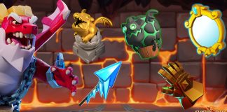 Equipamentos Grátis, Decoração e Combo: Novo Evento Comunitário dos Dragões Evento Comunitário do Duque Dracônico: ganhe deco e equipamentos grátis