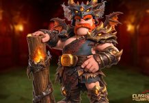 Recompensas dos Jogos do Clã – Temporada dos Dragões (22 a 28 de Março/2026) 🐉🔥 Jogos do Clã Temporada Dragões: todas as recompensas listadas