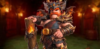 Recompensas dos Jogos do Clã – Temporada dos Dragões (22 a 28 de Março/2026) 🐉🔥 Jogos do Clã Temporada Dragões: todas as recompensas listadas