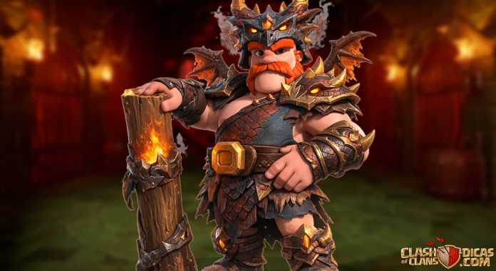 Jogos do Clã Temporada Dragões: todas as recompensas listadas