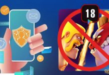 Lei Felca afeta Clash of Clans?! Supercell emite comunicado oficial e jogo é classificado como +18 no Google Play Supercell reage à Lei Felca: mudanças no Clash e lootboxes pagos