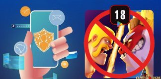 Lei Felca afeta Clash of Clans?! Supercell emite comunicado oficial e jogo é classificado como +18 no Google Play Supercell reage à Lei Felca: mudanças no Clash e lootboxes pagos