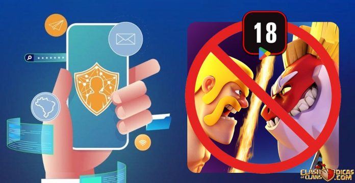Supercell reage à Lei Felca: mudanças no Clash e lootboxes pagos