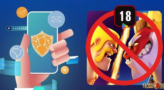 Lei Felca afeta Clash of Clans?! Supercell emite comunicado oficial e jogo é classificado como +18 no Google Play Supercell reage à Lei Felca: mudanças no Clash e lootboxes pagos