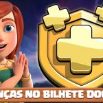 Supercell Ouve Comunidade e Anuncia Melhorias no Novo Bilhete Dourado! Novo Bilhete Dourado: Supercell Ouve Jogadores e Melhora o Passe!