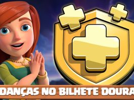 Supercell Ouve Comunidade e Anuncia Melhorias no Novo Bilhete Dourado! Novo Bilhete Dourado: Supercell Ouve Jogadores e Melhora o Passe!