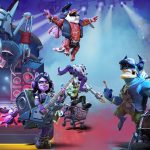 Novas Skins Metaleiras + Paisagem Reveladas! 🎸🔈⚔️ Temporada de Abril 2026 Skins Clash Metaleiro: Todas as Novidades da Temporada de Abril