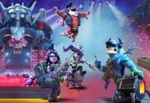 Novas Skins Metaleiras + Paisagem Reveladas! 🎸🔈⚔️ Temporada de Abril 2026 Skins Clash Metaleiro: Todas as Novidades da Temporada de Abril