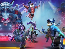 Novas Skins Metaleiras + Paisagem Reveladas! 🎸🔈⚔️ Temporada de Abril 2026 Skins Clash Metaleiro: Todas as Novidades da Temporada de Abril