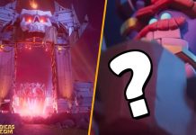 Nova Animação da Temporada Clash Metaleiro + Vazou Novo Guardião!? 🎸🔥 Nova Animação Clash Metaleiro + Novo Guardião Vazada