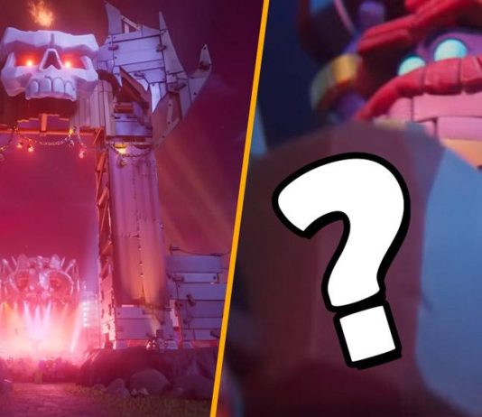 Nova Animação da Temporada Clash Metaleiro + Vazou Novo Guardião!? 🎸🔥 Nova Animação Clash Metaleiro + Novo Guardião Vazada