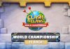 Campeonato Mundial 2026 Revelado! 🏆⚔️ O Competitivo está de VOLTA com TUDO! Campeonato Mundial Clash 2026: US$1M e CV18 Confirmados