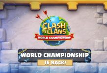 Campeonato Mundial 2026 Revelado! 🏆⚔️ O Competitivo está de VOLTA com TUDO! Campeonato Mundial Clash 2026: US$1M e CV18 Confirmados