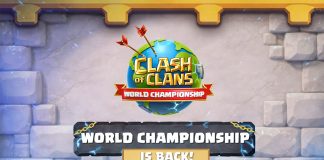 Campeonato Mundial 2026 Revelado! 🏆⚔️ O Competitivo está de VOLTA com TUDO! Campeonato Mundial Clash 2026: US$1M e CV18 Confirmados