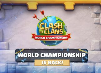 Campeonato Mundial 2026 Revelado! 🏆⚔️ O Competitivo está de VOLTA com TUDO! Campeonato Mundial Clash 2026: US$1M e CV18 Confirmados