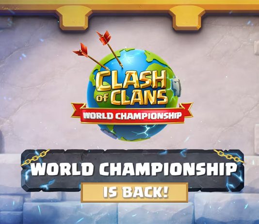 Campeonato Mundial 2026 Revelado! 🏆⚔️ O Competitivo está de VOLTA com TUDO! Campeonato Mundial Clash 2026: US$1M e CV18 Confirmados