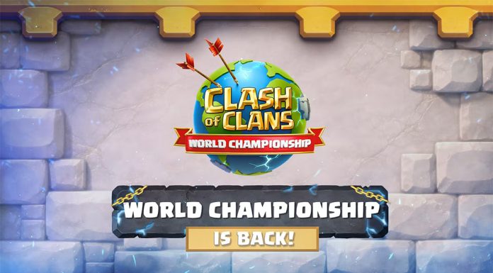 Campeonato Mundial 2026 Revelado! 🏆⚔️ O Competitivo está de VOLTA com TUDO! Campeonato Mundial Clash 2026: US$1M e CV18 Confirmados