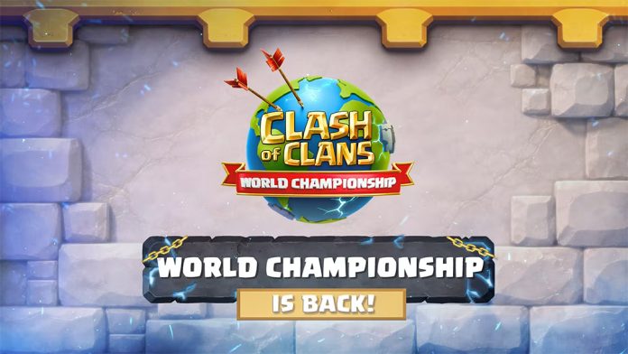 Campeonato Mundial Clash 2026: US$1M e CV18 Confirmados
