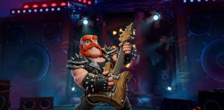 Recompensas dos Jogos do Clã – Temporada do Clash Metaleiro (22 a 28 de Abril/2026) 🎸🔥 Jogos do Clã Temporada Metaleira: Todas as Recompensas Listadas