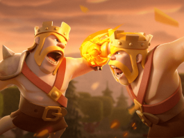 Supercell Anuncia Mudanças no Modo Ranqueado! 🏆⚔️ Chegam em Abril Supercell Revoluciona o Modo Ranqueado: Semana de Migração em Abril